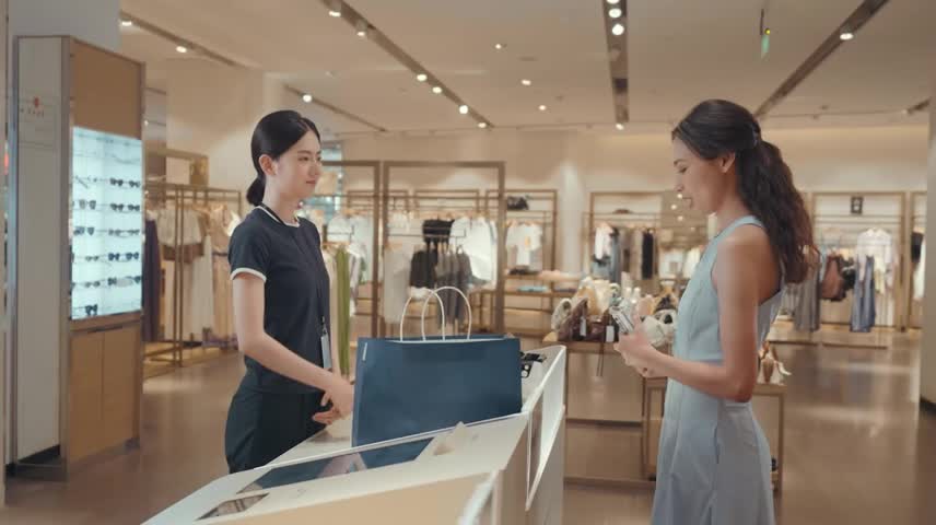 購物消費,請您主動索要發票